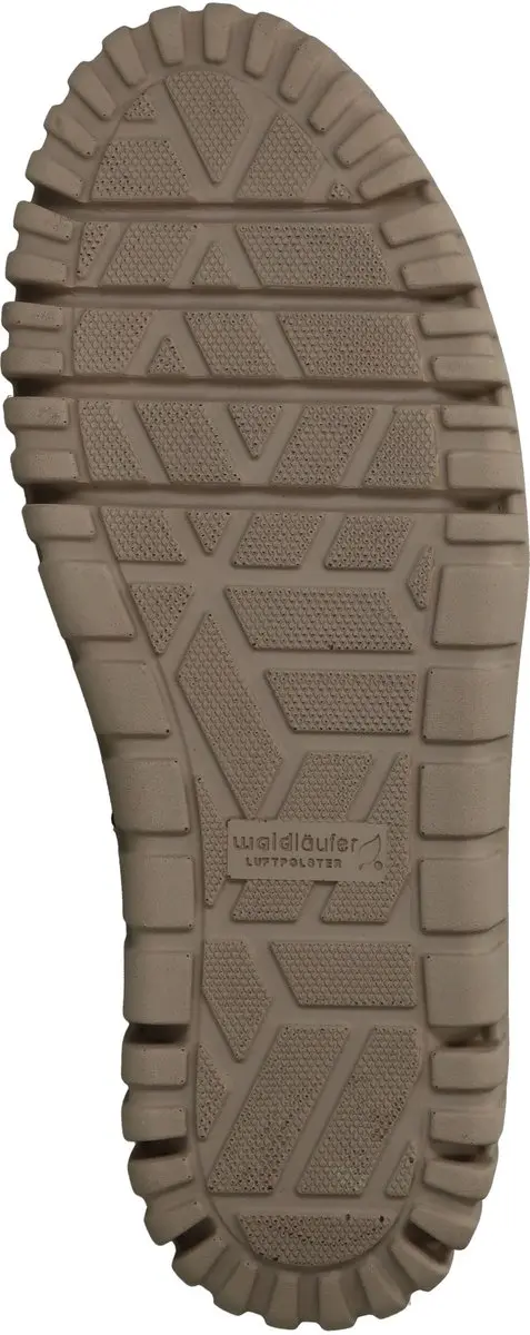 Wäldlaufer Livia Veterboots Dames - Bruin 37