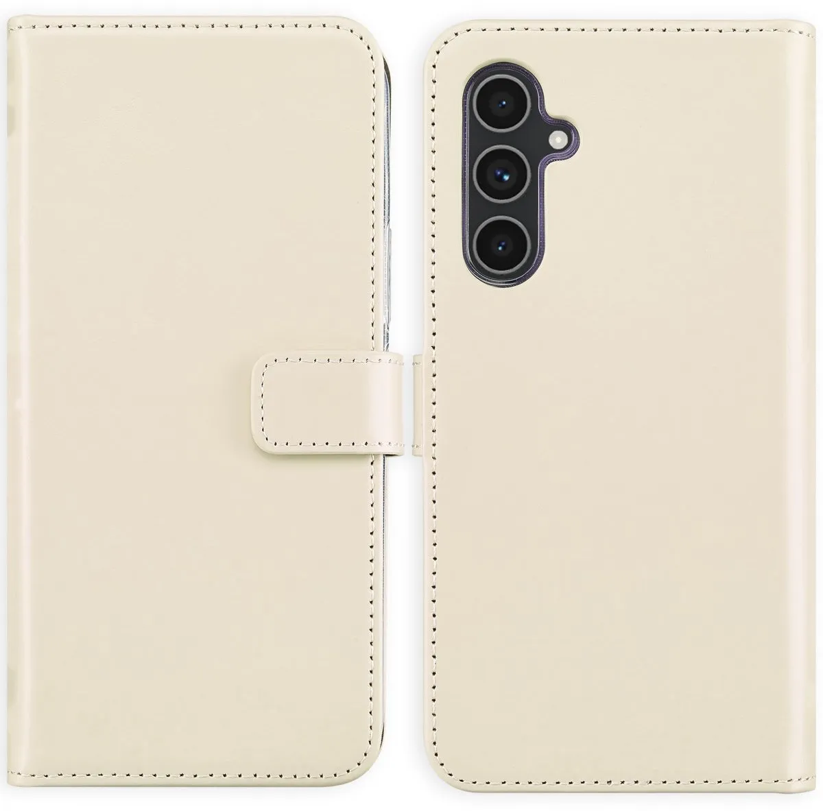 Selencia Hoesje Samsung Galaxy A54