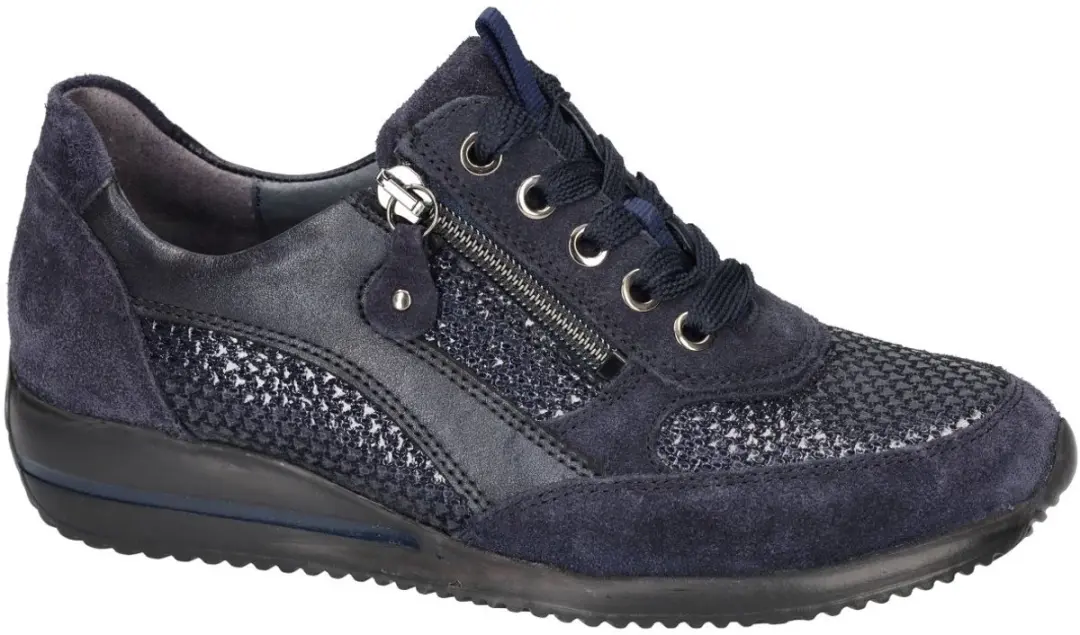 Wäldlaufer Himona Dames Sneakers 39