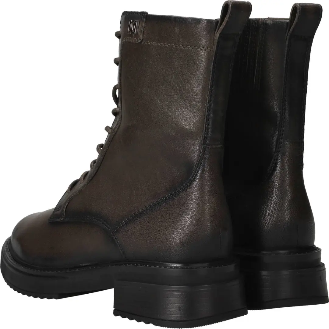 Wäldlaufer Shelly Veterboots Dames - Bruin 40