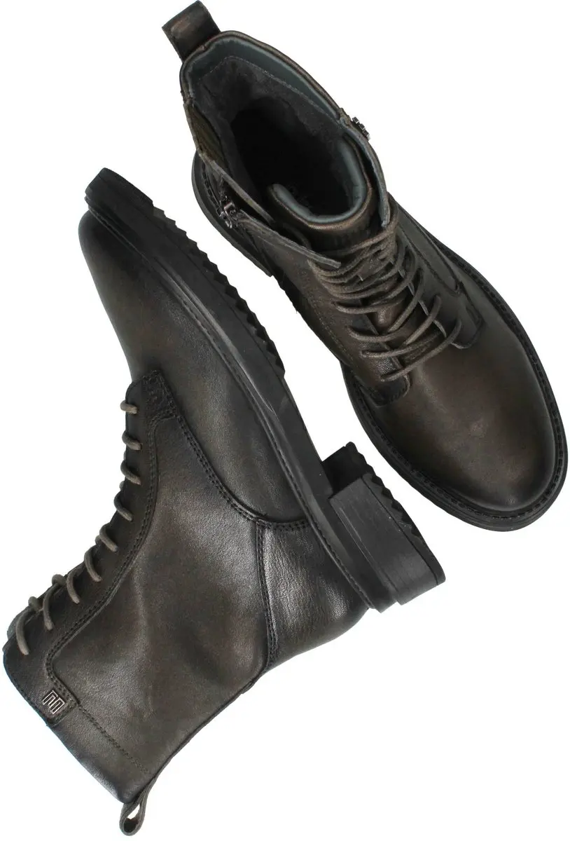 Wäldlaufer Shelly Veterboots Dames - Bruin 40