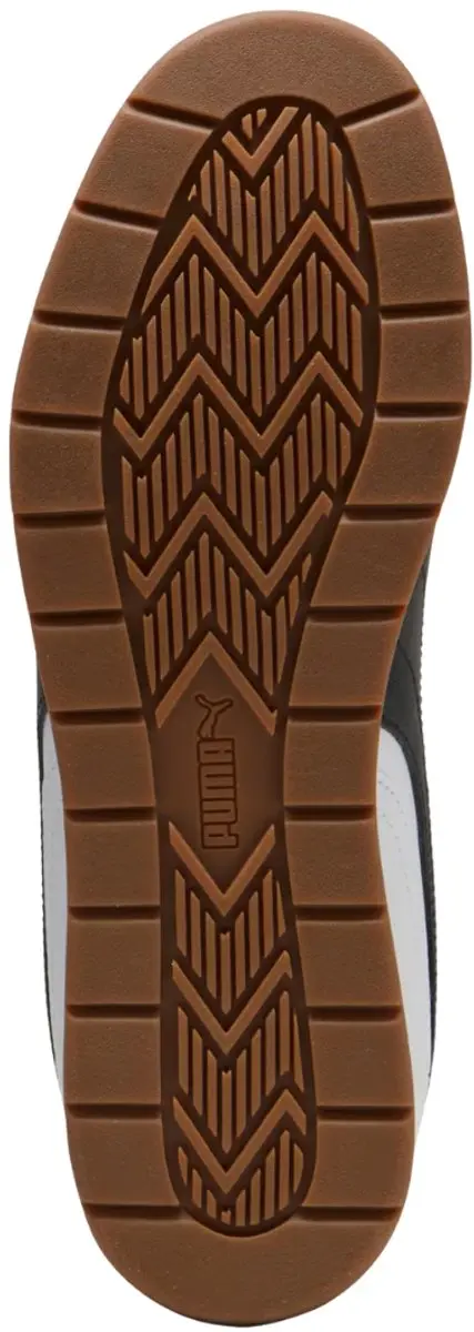 PUMA Super Turino Wit Heren Schoenen - afbeelding 2 van 6