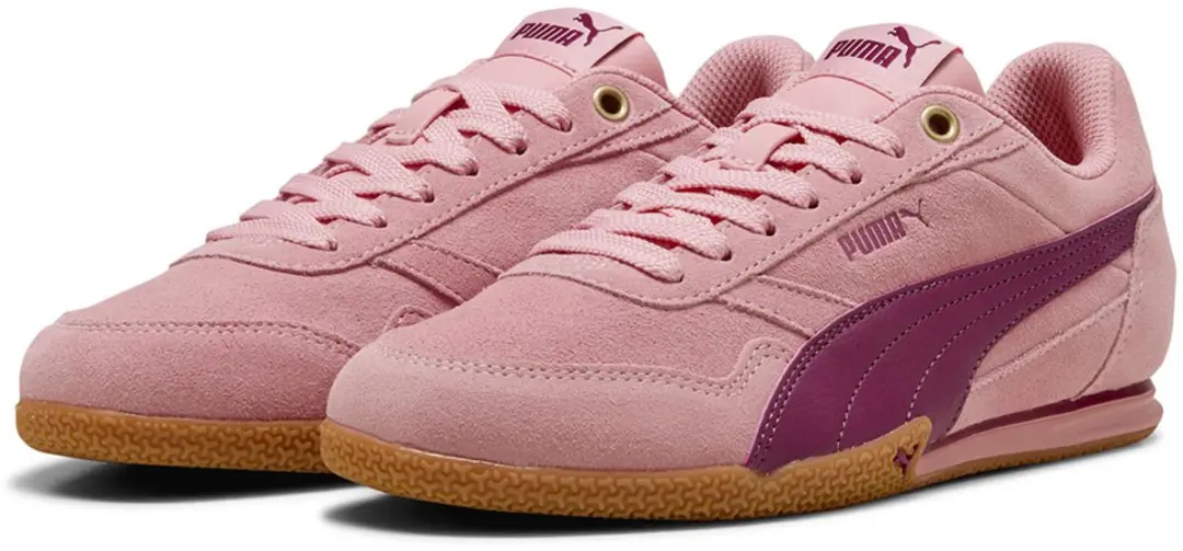 Puma Bella Donna Sd Schoenen Roze EU 38 1/2 Vrouw