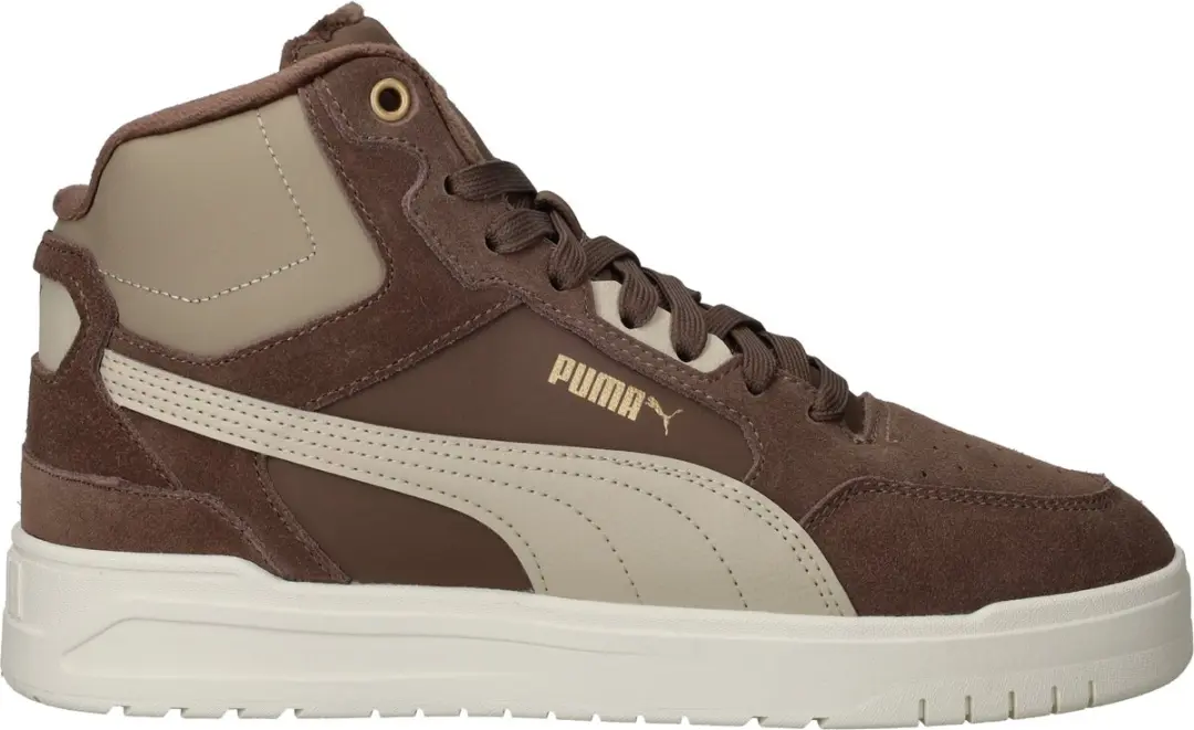 Puma Shuffle Downtown Mid WTR Sneakers