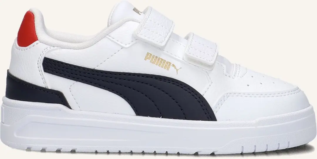 Puma Shuffle Downtown Lo Ps Sneakers