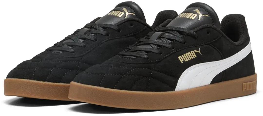 PUMA Club II Indoor ESD