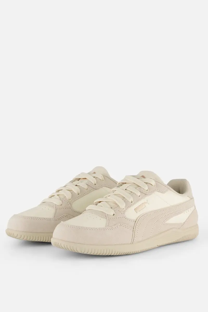 Puma k-Moda OG Sneakers beige Synthetisch