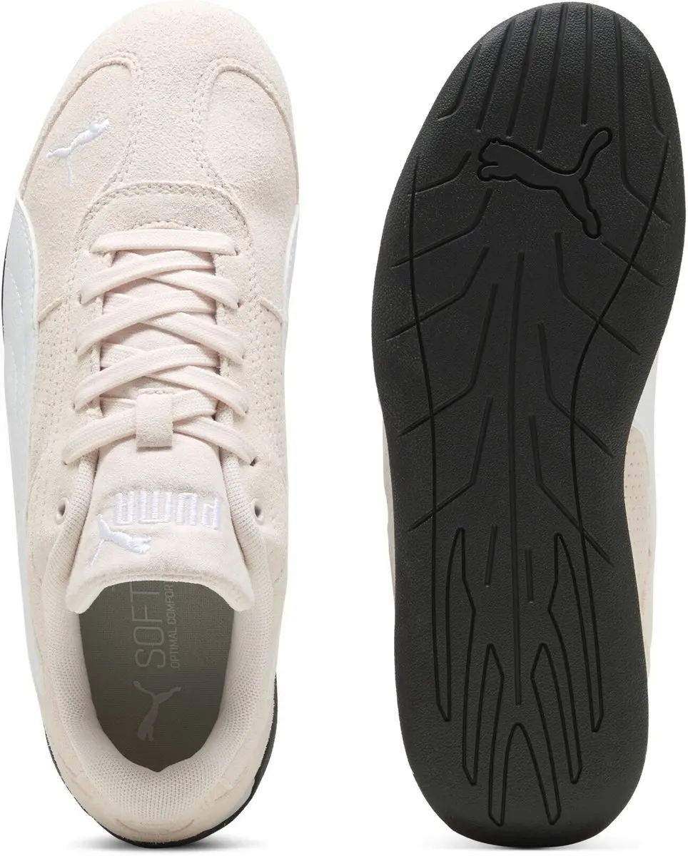 PUMA Replicatch SD Trainers - Maat 39 - Flower/White