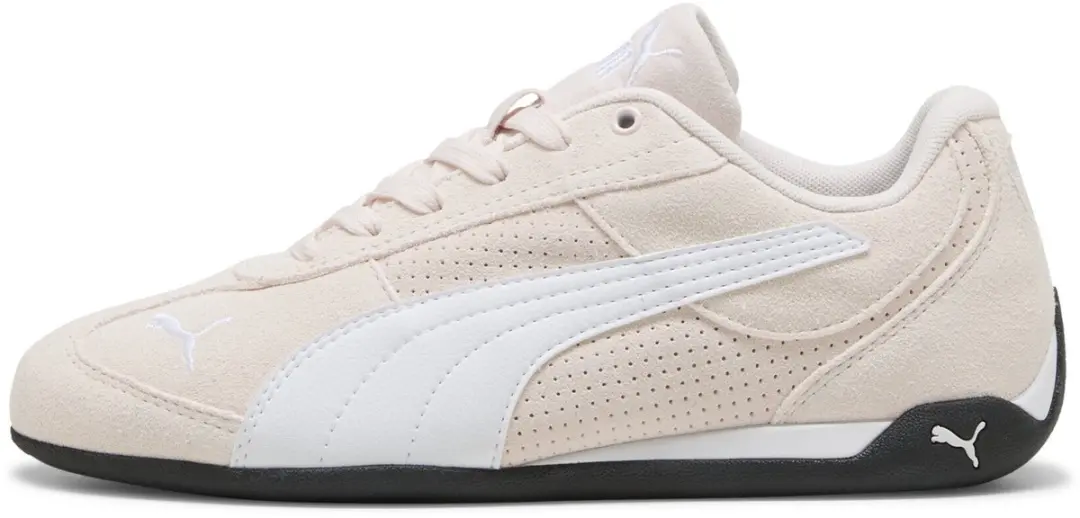 PUMA Replicatch SD Trainers - Maat 39 - Flower/White