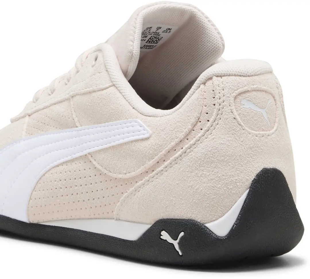 PUMA Replicatch SD Trainers - Maat 39 - Flower/White