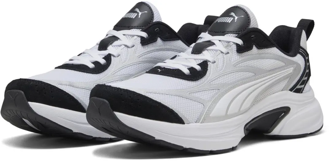 PUMA Softride Escalate Unisex Sneakers