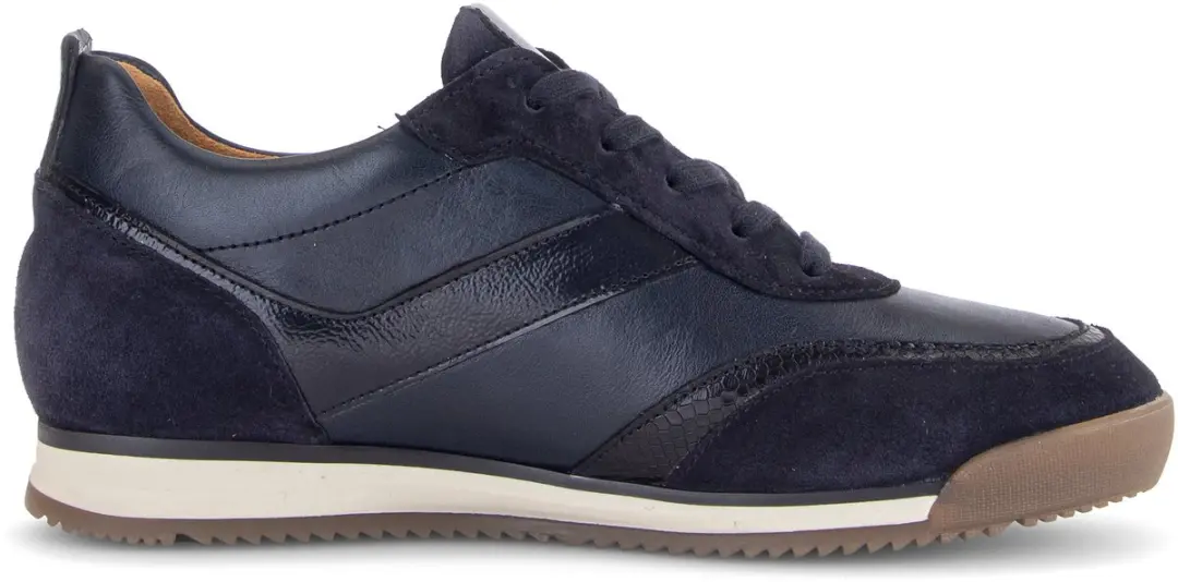 Gabor Dames Sneakers 6025.01.002