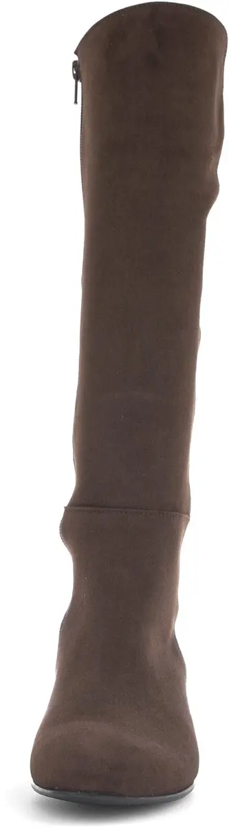 Gabor Dames Laarzen 8036.02.003 - Bruin