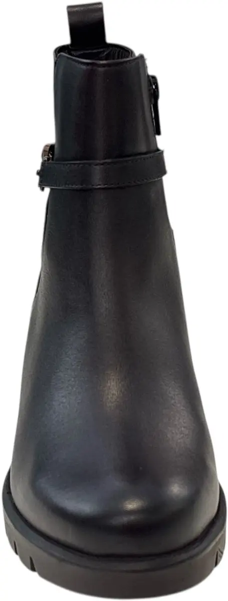 Ara Como Enkellaarsjes - Dames - Bruin - Maat 40