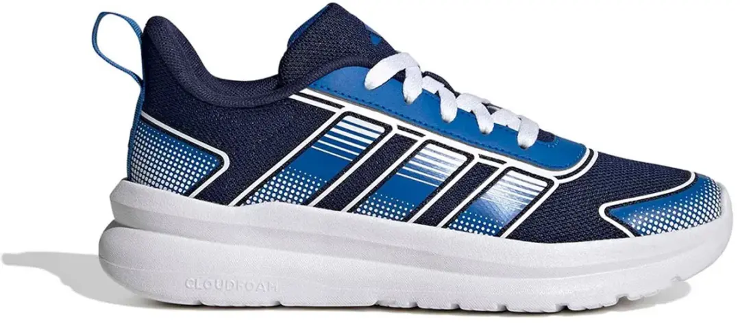 Adidas Tensaur Run 4.0 Wide Kinderschoenen