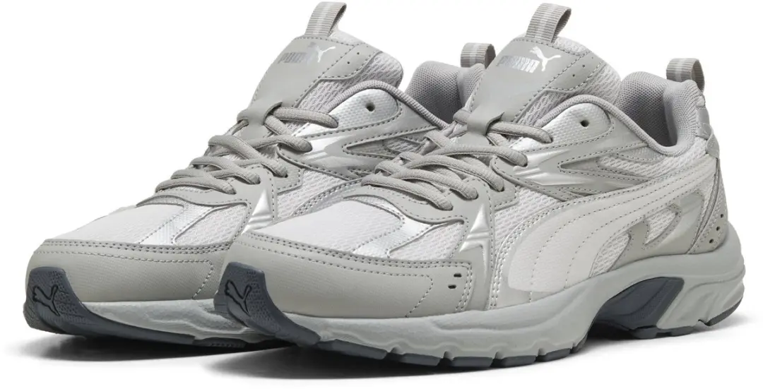 PUMA Milenio Tech Sportschoenen 44