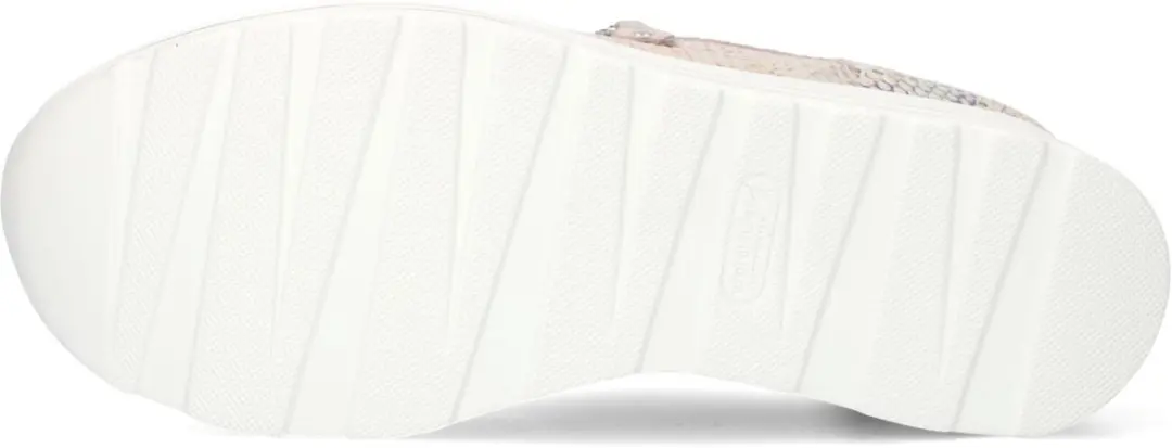 Wäldlaufer H-lana Dames Veterschoenen - Maat 37.5 - Multi