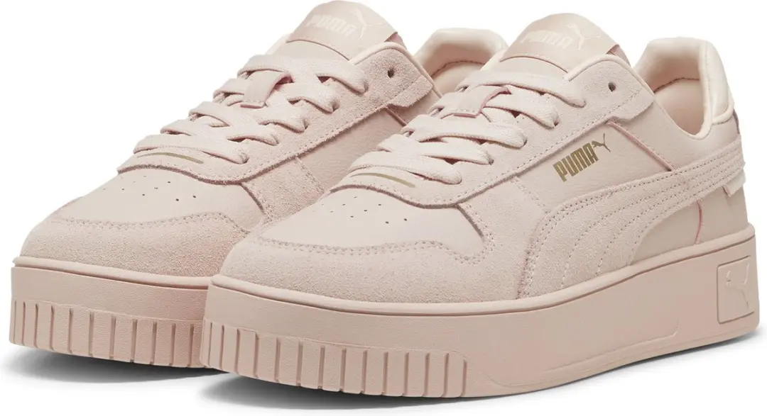 PUMA Carina Street SD Dames Sneakers