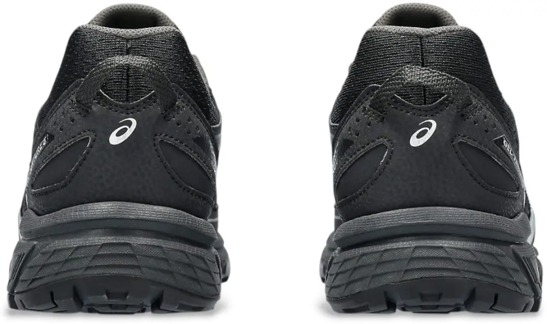 ASICS Gel-Venture 6 Sneakers - 42 - Zwart - afbeelding 6 van 6