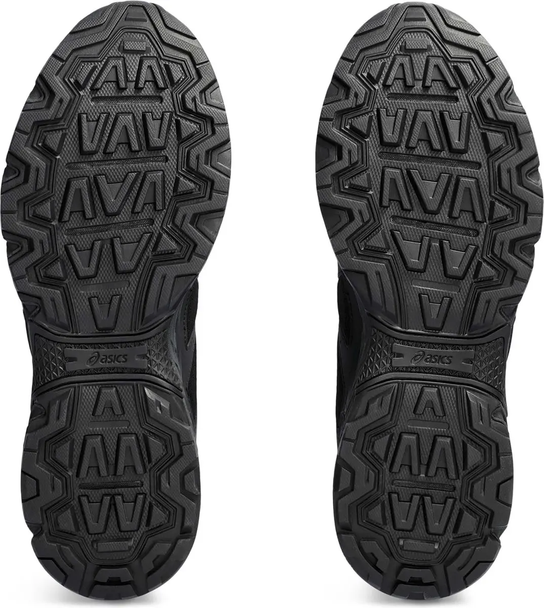 ASICS Gel-Venture 6 Sneakers - 42 - Zwart - afbeelding 4 van 6