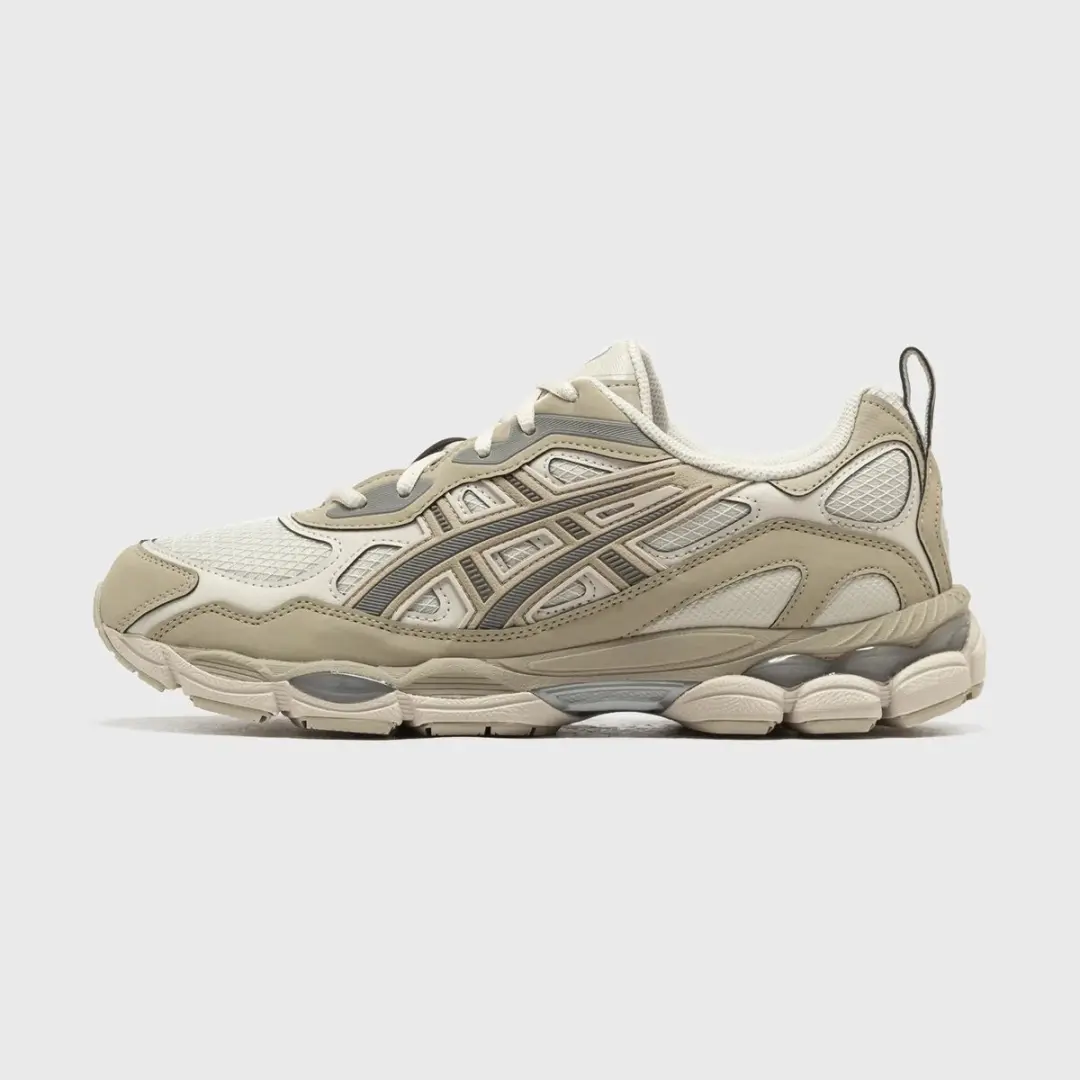 ASICS Gel