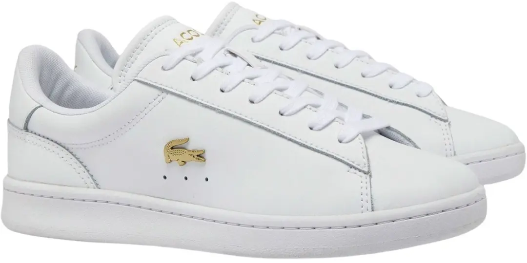 Lacoste Carnaby Sneakers Dames 41