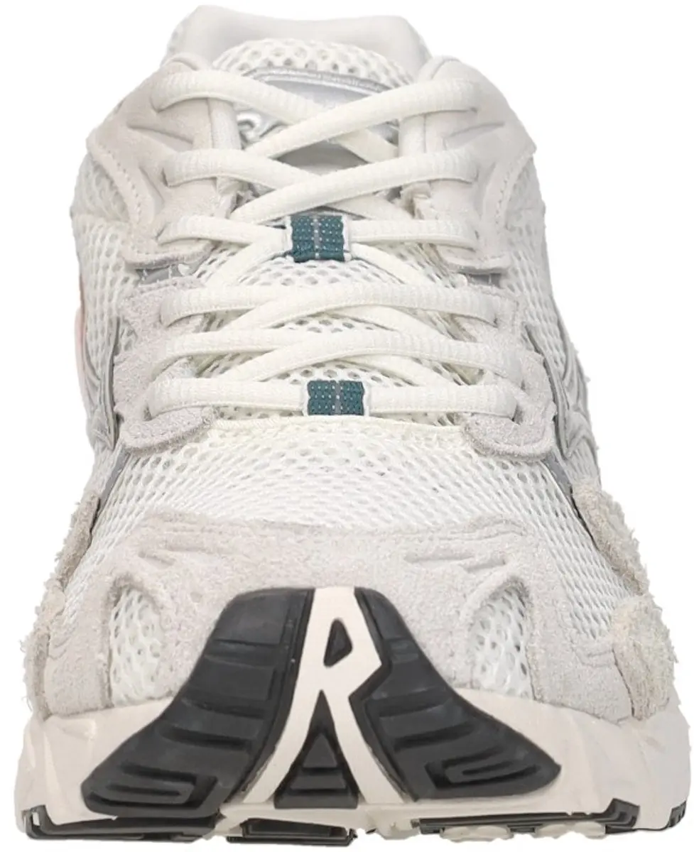 Mizuno Wave Rider 10 Premium Sneakers - Wit - Maat 42