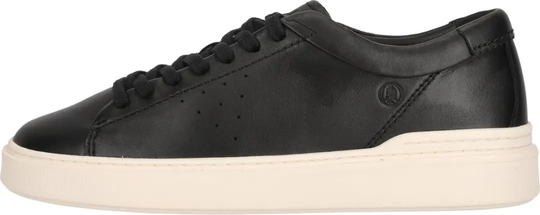 Clarks Craft Swift Sneaker - 42 - Zwart - afbeelding 6 van 6