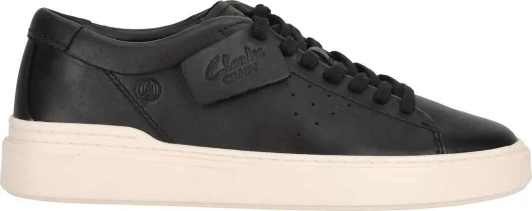 Clarks Craft Swift Sneaker
