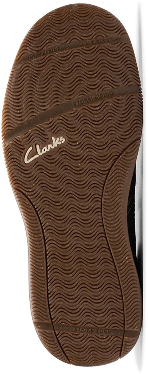 Clarks SAILVIEW STEP Instappers - Blauw 43.5