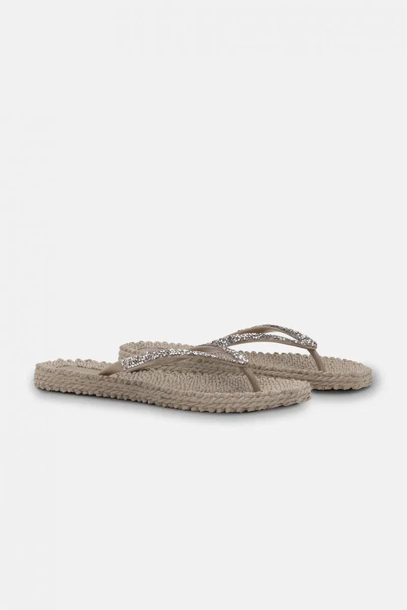 Ilse Jacobsen Teenslipper CHEERFUL03G - 39 - Atmosphere