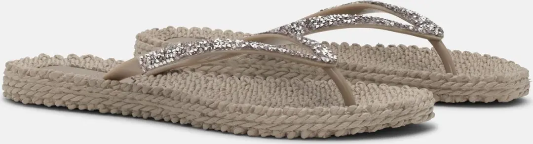 Ilse Jacobsen Teenslipper CHEERFUL03G