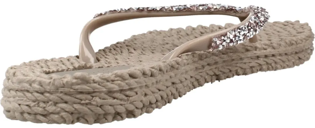 Ilse Jacobsen Teenslipper CHEERFUL03G - 39 - Atmosphere