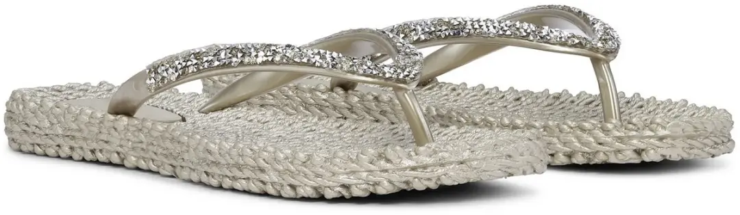 Ilse Jacobsen Teenslipper CHEERFUL03G - 39 - Atmosphere