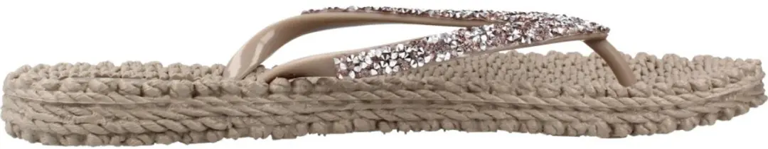 Ilse Jacobsen Teenslipper CHEERFUL03G - 39 - Atmosphere