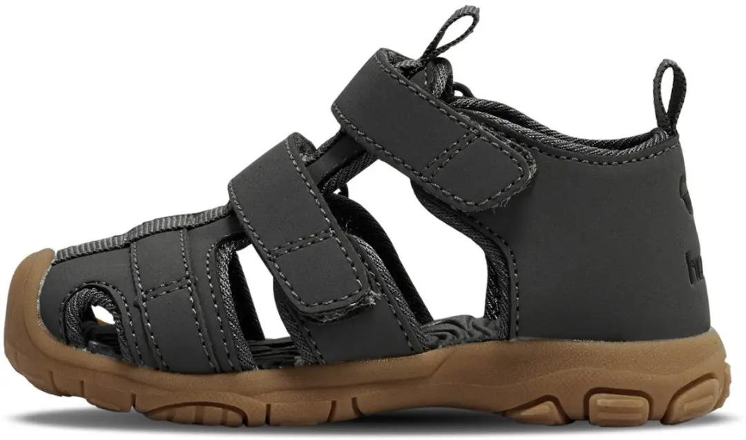 hummel Sandal Velcro Infant Eiffel Tower-24 - 24 - afbeelding 3 van 6