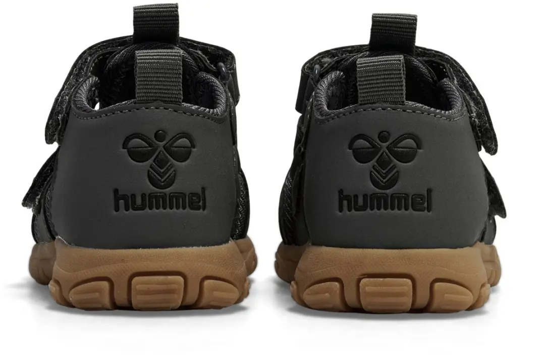 hummel Sandal Velcro Infant Eiffel Tower-24 - 24 - afbeelding 2 van 6