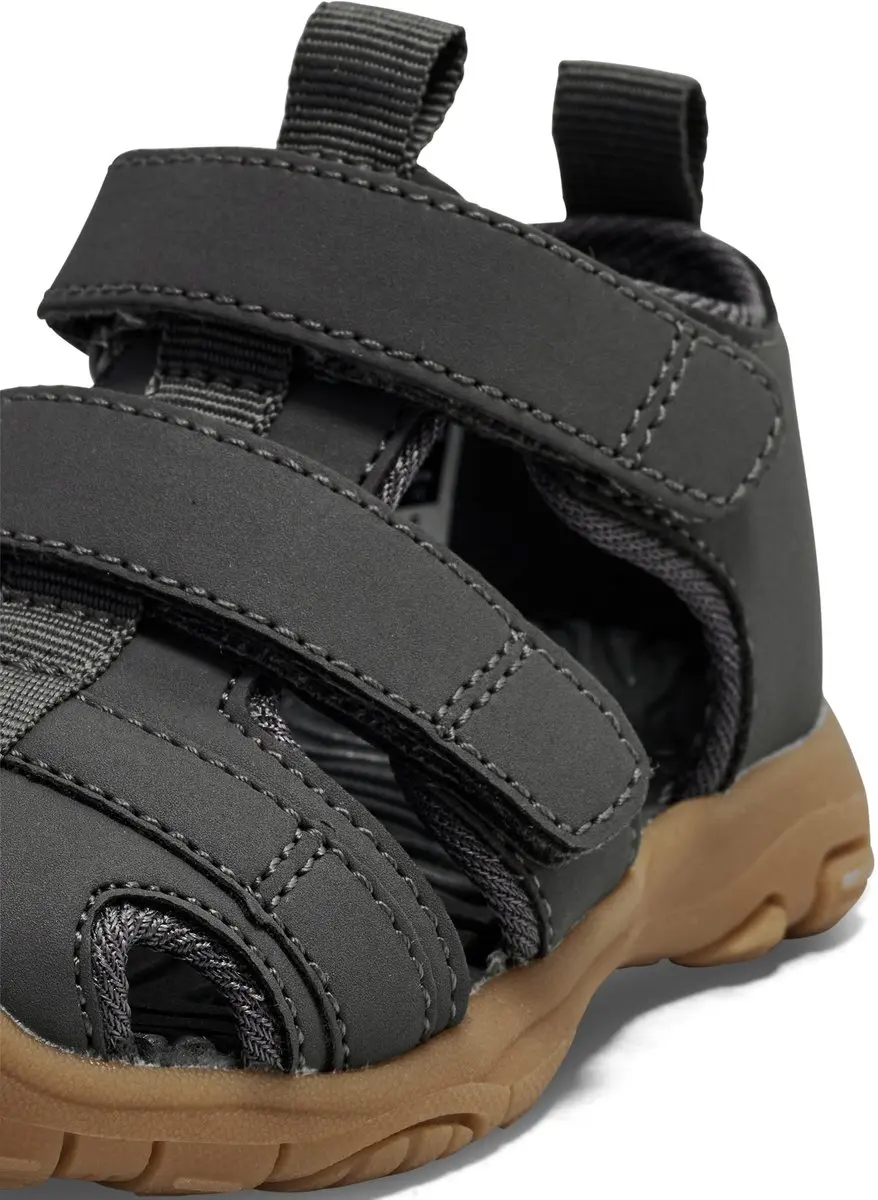 hummel Sandal Velcro Infant Eiffel Tower-24 - 24 - afbeelding 5 van 6