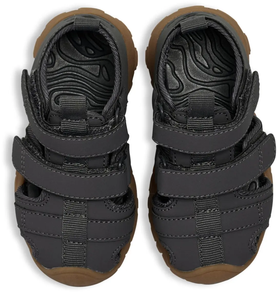 hummel Sandal Velcro Infant Eiffel Tower-24 - 24 - afbeelding 4 van 6