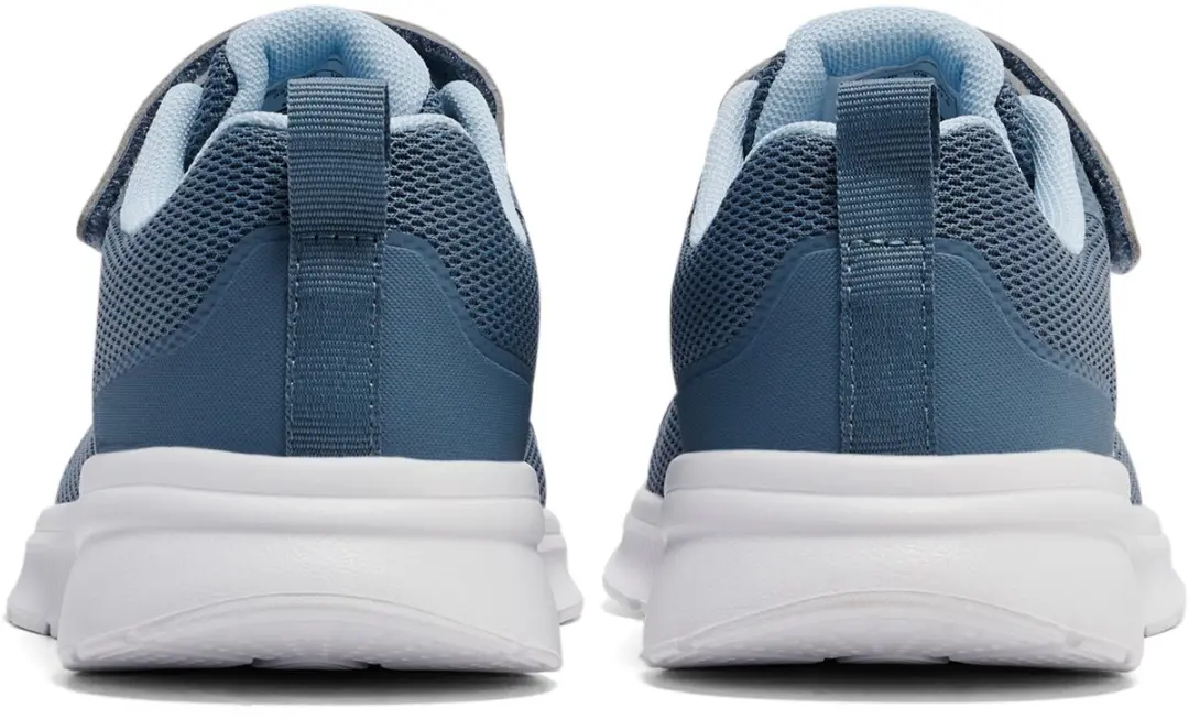 Hummel Actus Tr Breather Jr - Faded Denim - 28