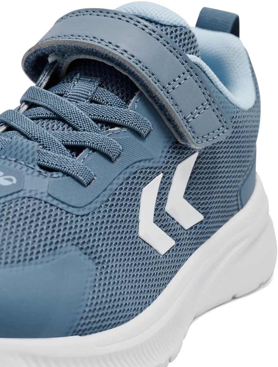 Hummel Actus Tr Breather Jr - Faded Denim - 28