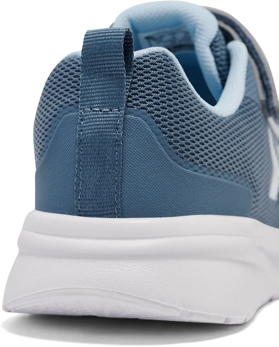 Hummel Actus Tr Breather Jr - Faded Denim - 28 - afbeelding 6 van 6