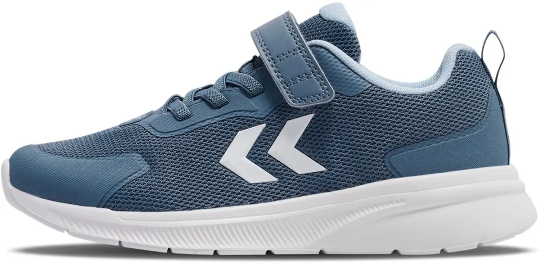 Hummel Actus Tr Breather Jr - Faded Denim - 28