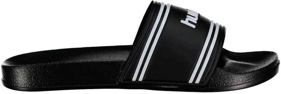 Hummel Pool Slippers Zwart EU 43 Man