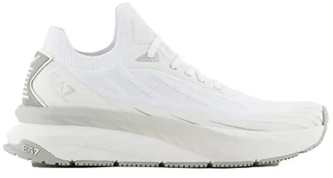 Ea7 Emporio Armani 7x000343_af18639 Schoenen Wit EU 45 1/3