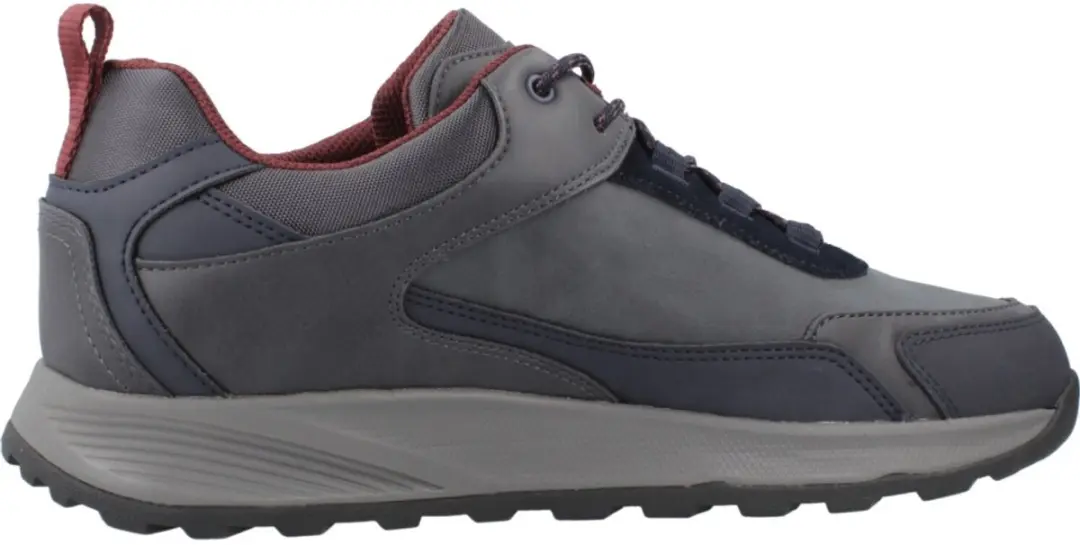 GEOX U TERRESTRE B ABX Grijs 43 EU