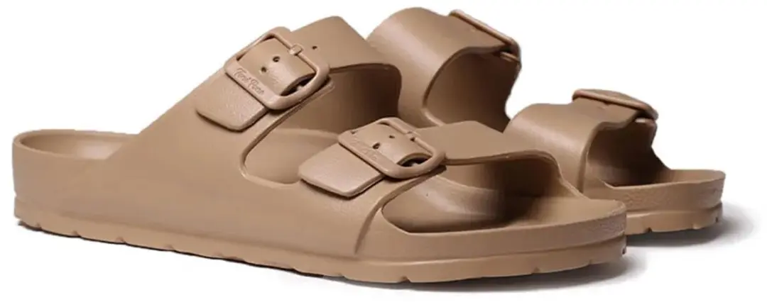 Toni Pons Fiji Slippers Bruin EU 42 Man
