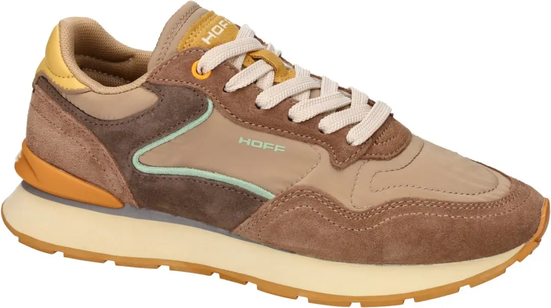 Hoff City Sneakers Dames