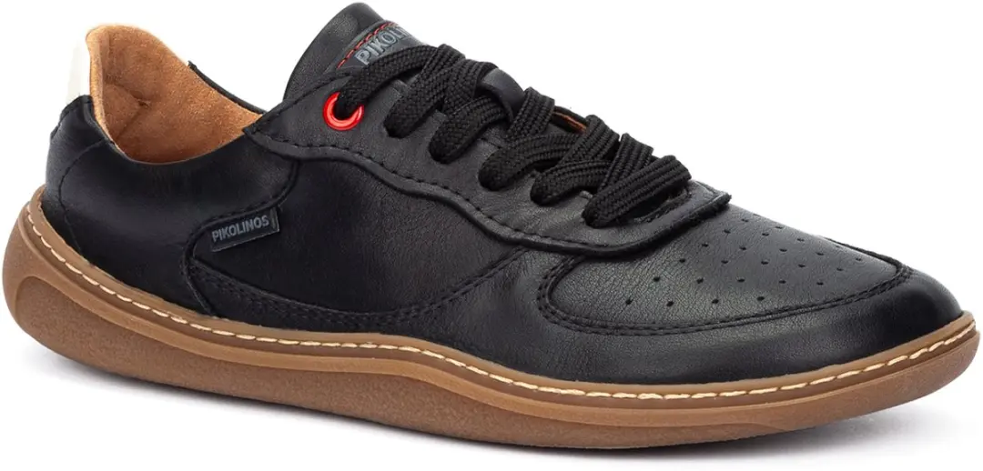 Pikolinos Aranjuez U9F-6363C1 Trainers - 40 - afbeelding 3 van 6