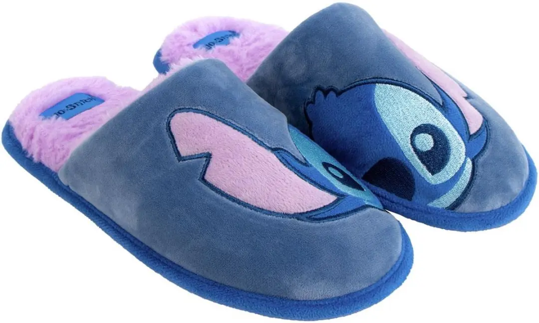 Disney Stitch Sloffen